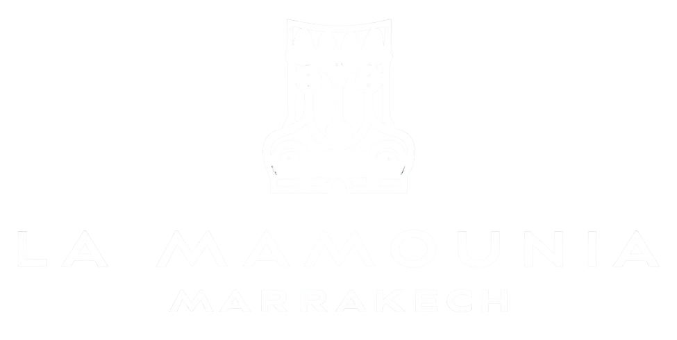 La Mamounia